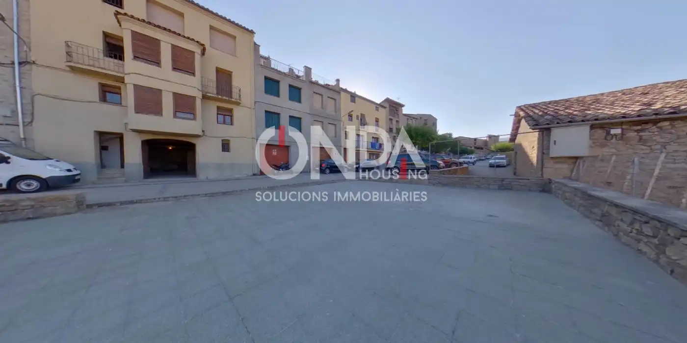 Casa adosada en venta en Calle Ravàl del Vall, 25, Salàs de Pallars