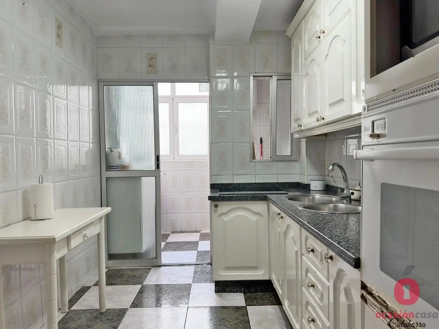 Flat with lift for sale in Avenida VIRGEN DE LOS DOLORES, imagen 10