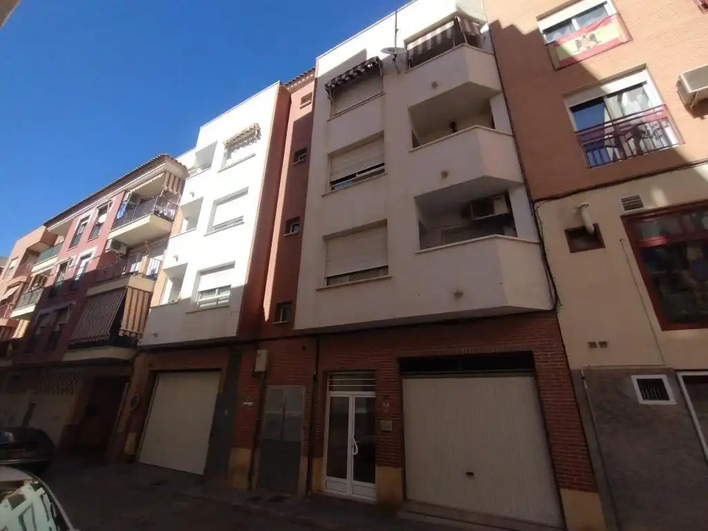 Wohnung mit Terrasse zum Verkauf in CONCORDIA, imagen 6