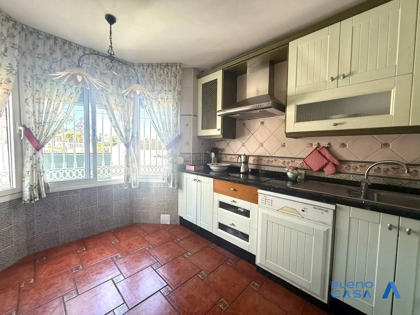Wohnung mit Pool zum Verkauf in Campo de Mijas, imagen 9
