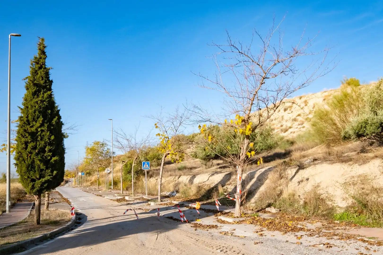 Industrial land for sale in Alfacar, imagen 5