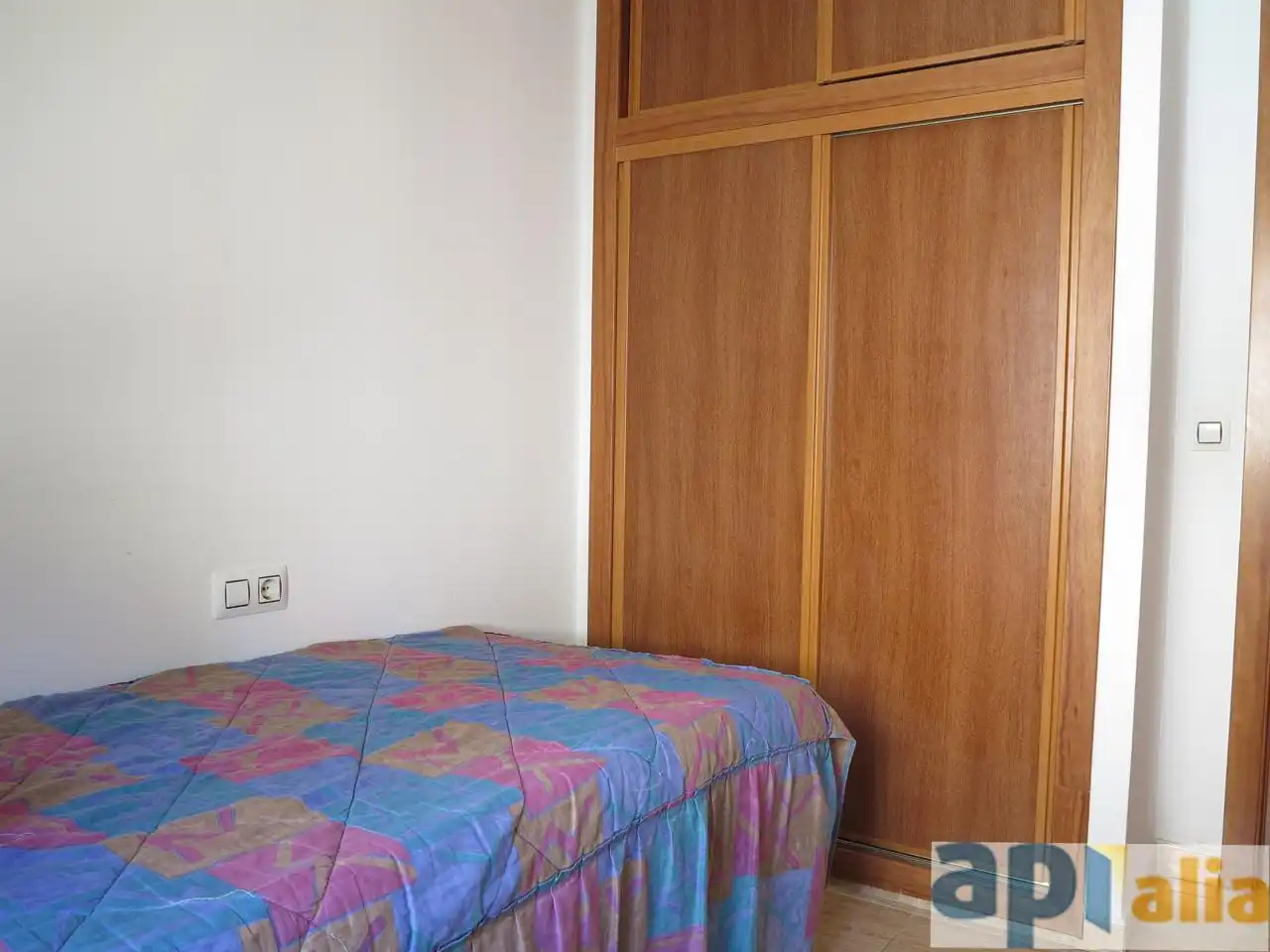 Dormitori de Casa o xalet en venda en Tordera amb Calefacció, Jardí privat i Terrassa