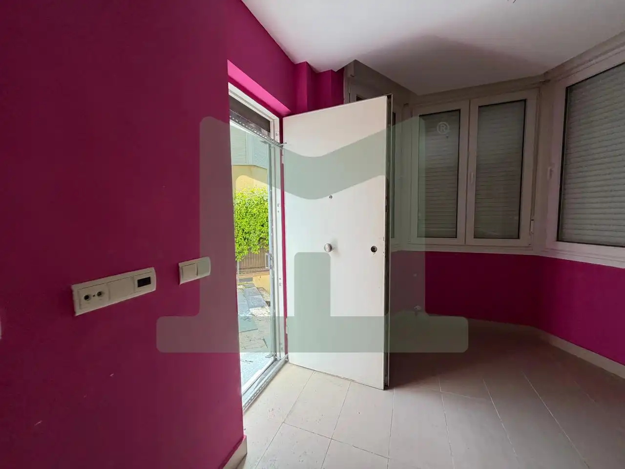 Casa o chalet en venta en Madrid con Aire acondicionado, Jardín privado y Terraza
