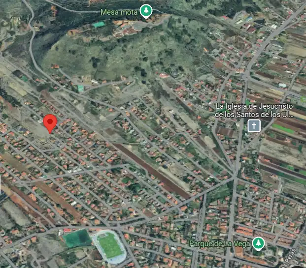 Residential for sale in San Cristóbal de la Laguna