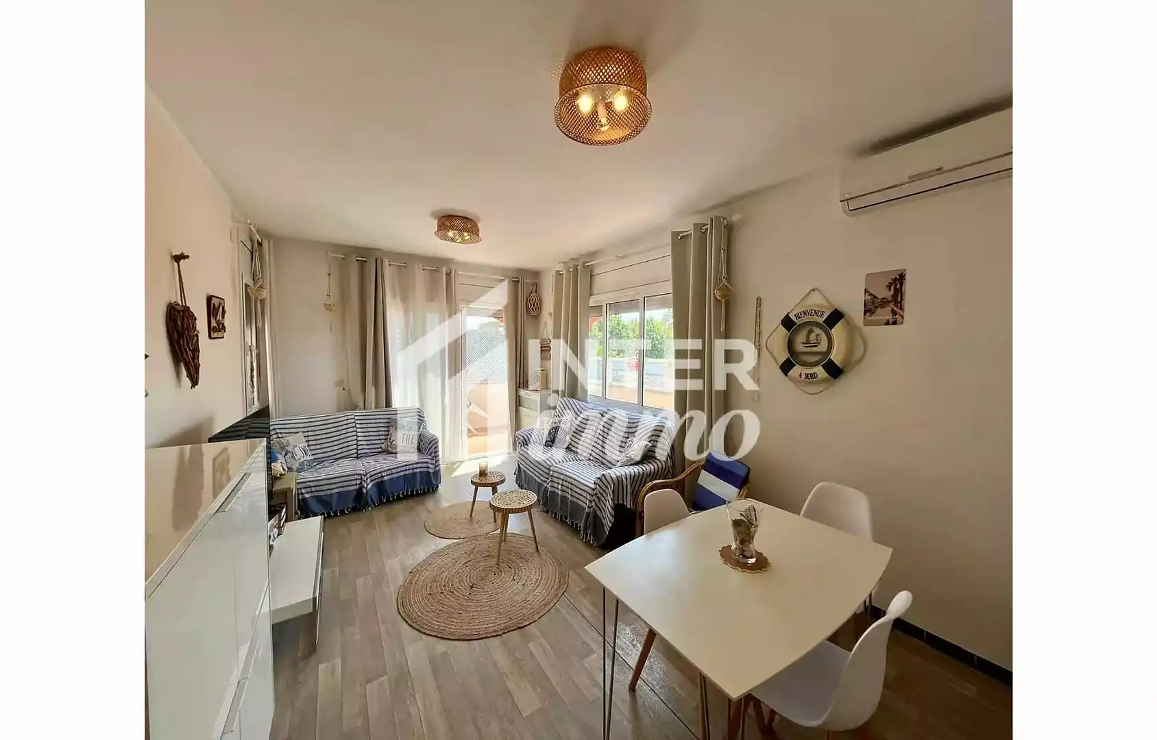 Piso en venta en Sector moxo 138