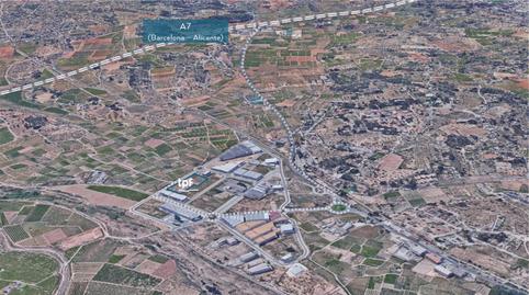 Photo 4 of Industrial land for sale in Polígono N-56.r, 1, Camí de Paterna - Lloma del Calderer, Valencia