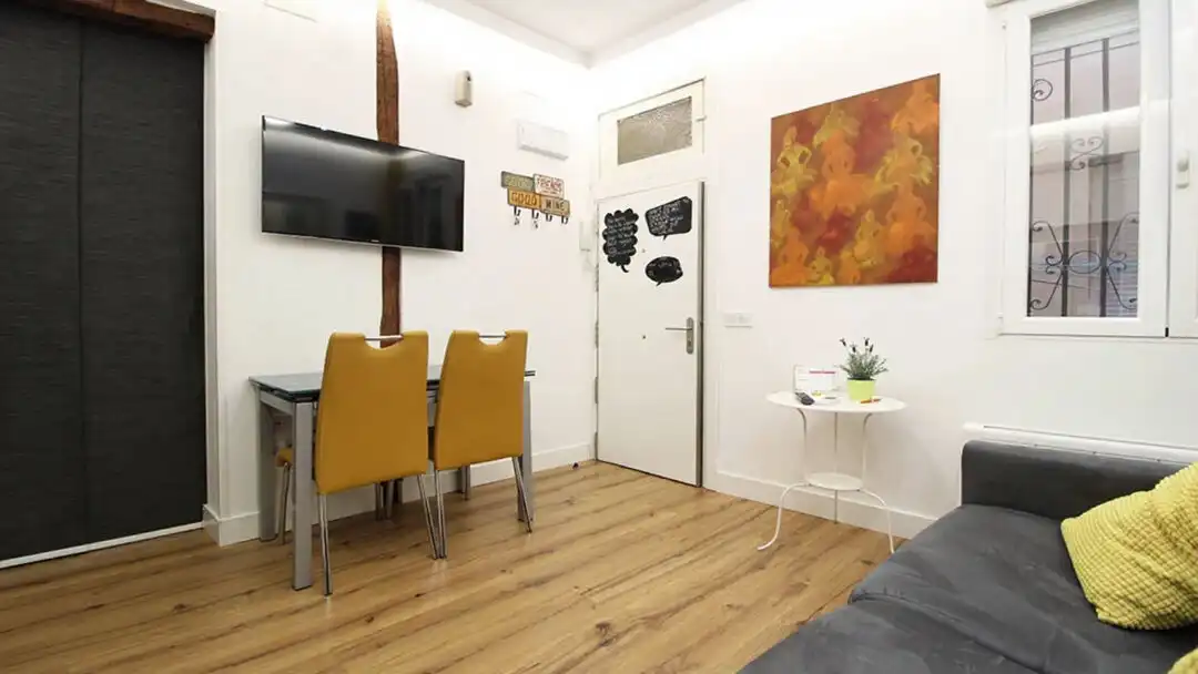 Wohnung zum Verkauf in Calle del Salitre, imagen 4