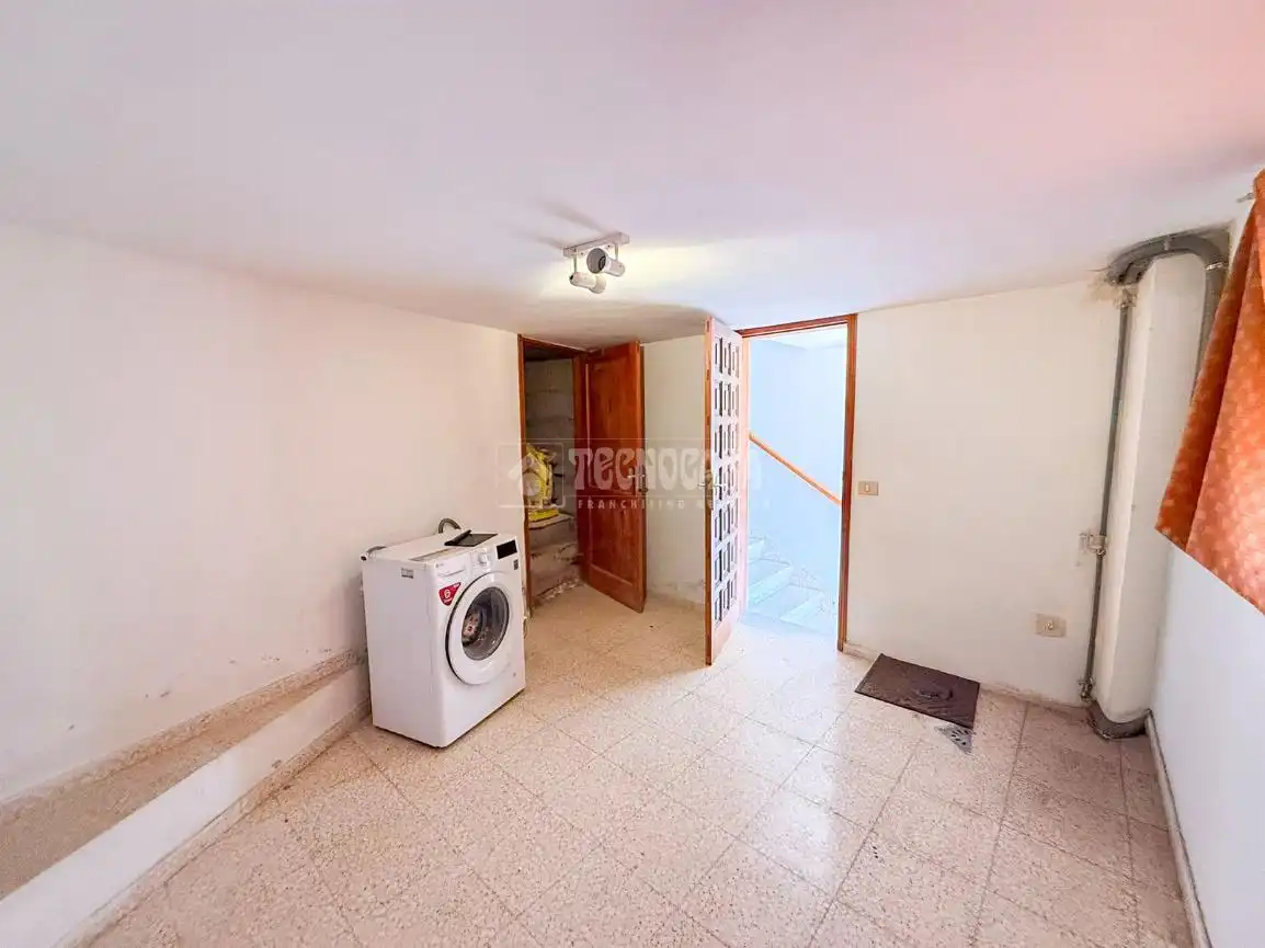 Piso en venta en Adeje con Balcón