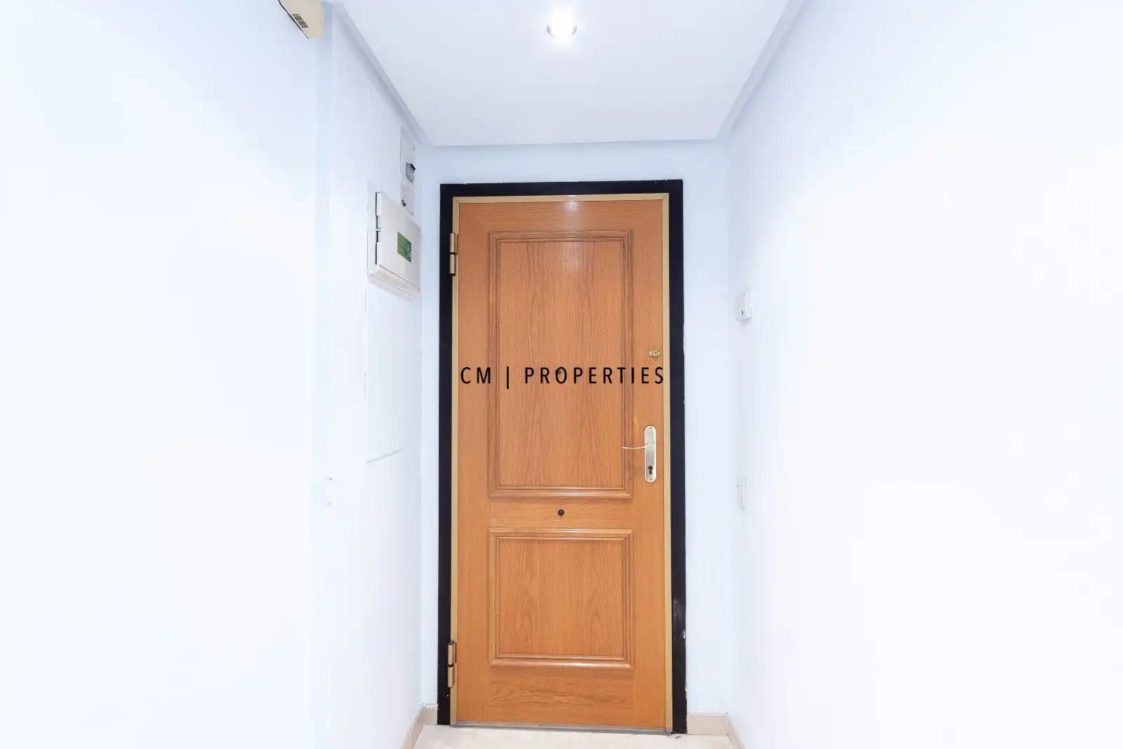 Flat for rent in Valencia  with Air Conditioner, Heating and Terrace