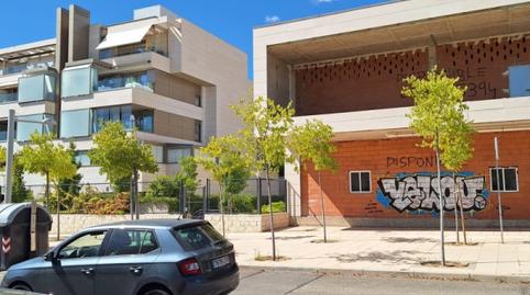 Photo 2 of Premises for sale in Bulevar Picos de Europa, 6, Tempranales, Madrid