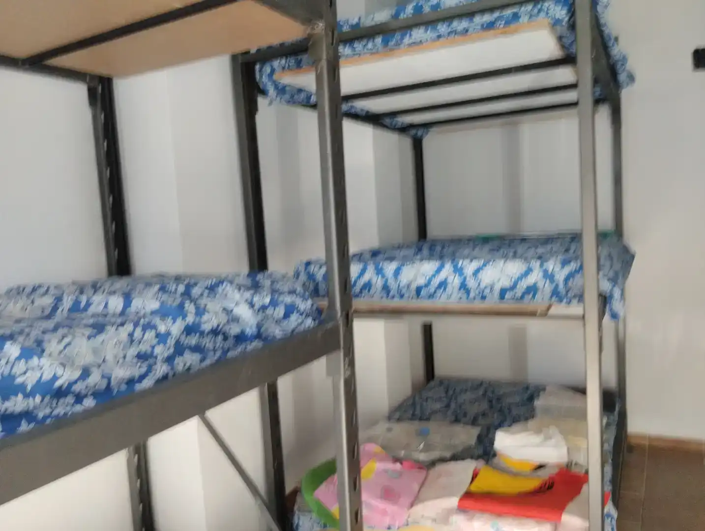 Habitación de Casa o chalet en venta en Almonte con Balcón