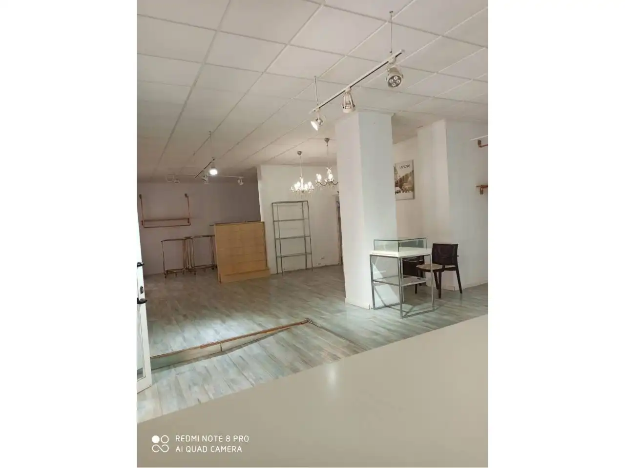 Business premises to rent in Calle Sant Roc, imagen 2
