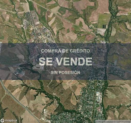 Piso en Venta en Los Llanos - Valle Pardo