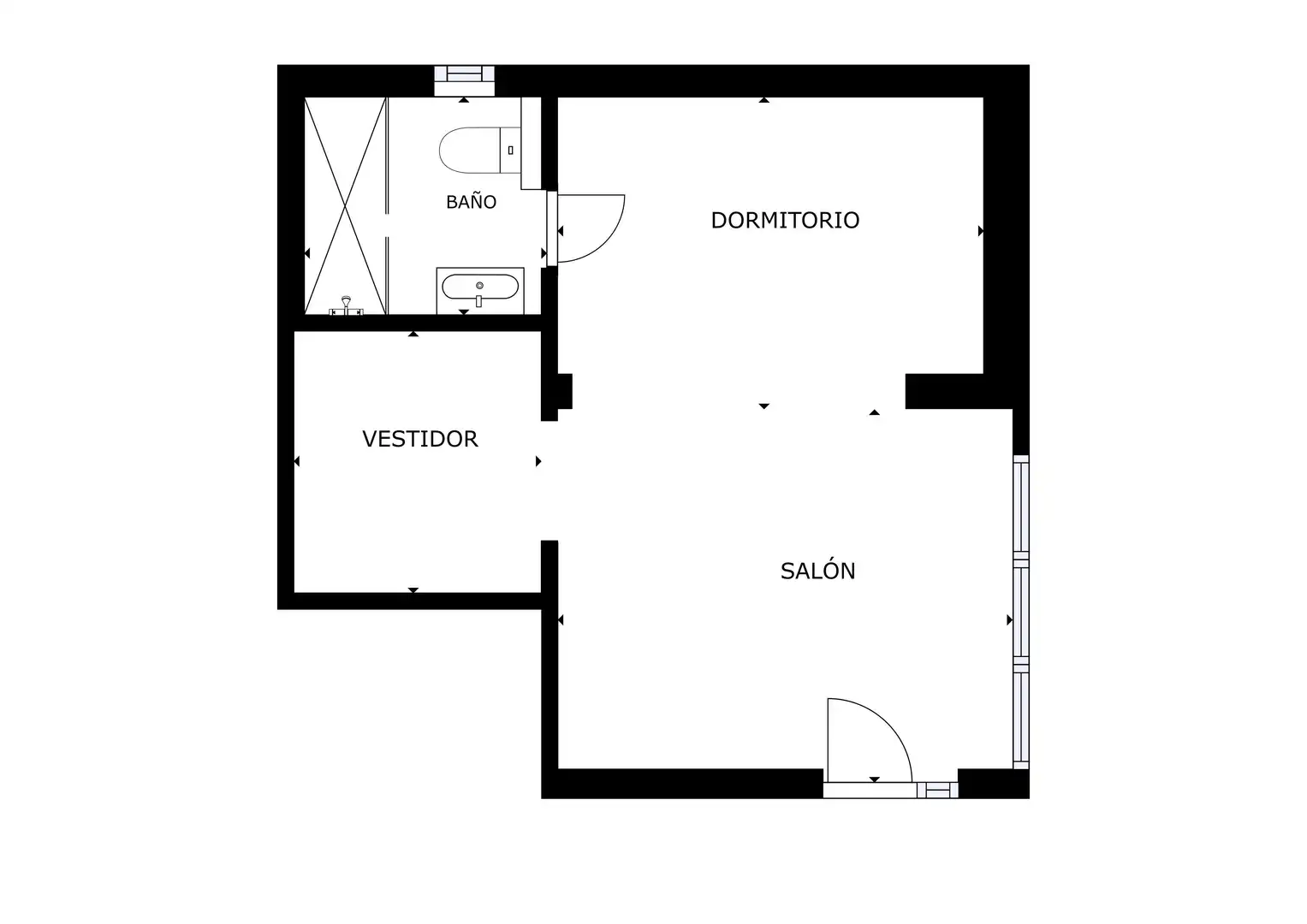Houses for sale in Benalmádena  with Heating, Private garden and Swimming Pool
