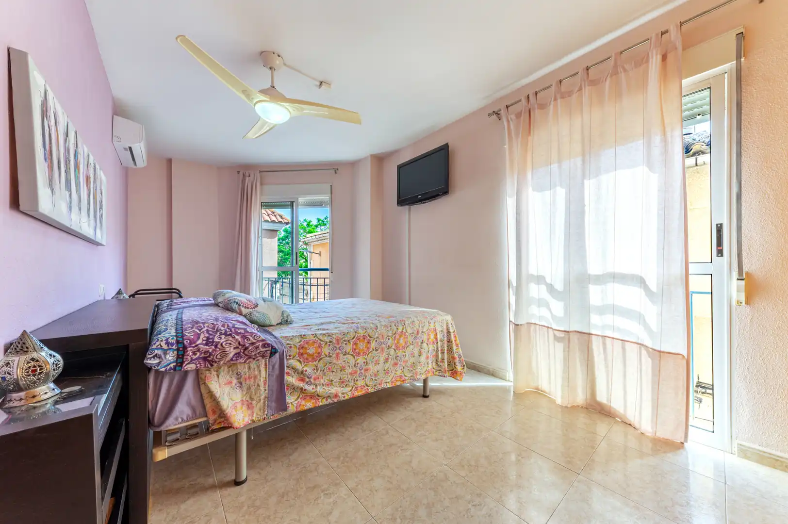 Appartement avec ascenseur à vendre à Calle José Hernández, imagen 12