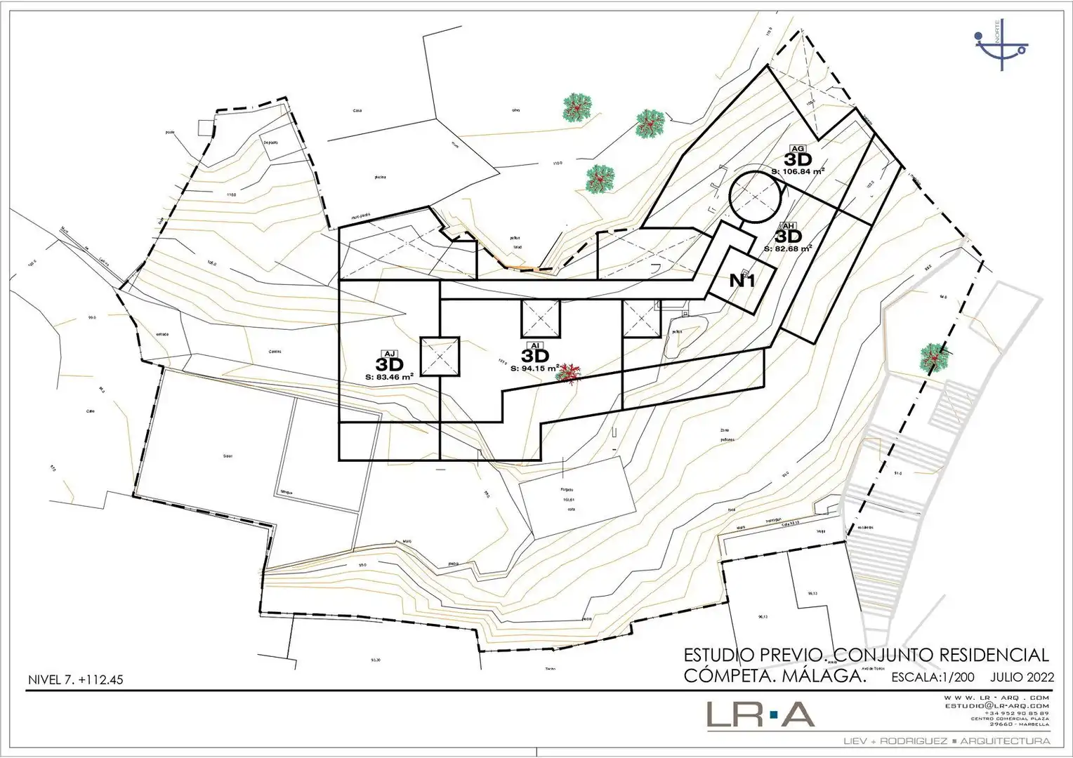Terreno residencial en venta en Cómpeta, imagen 11