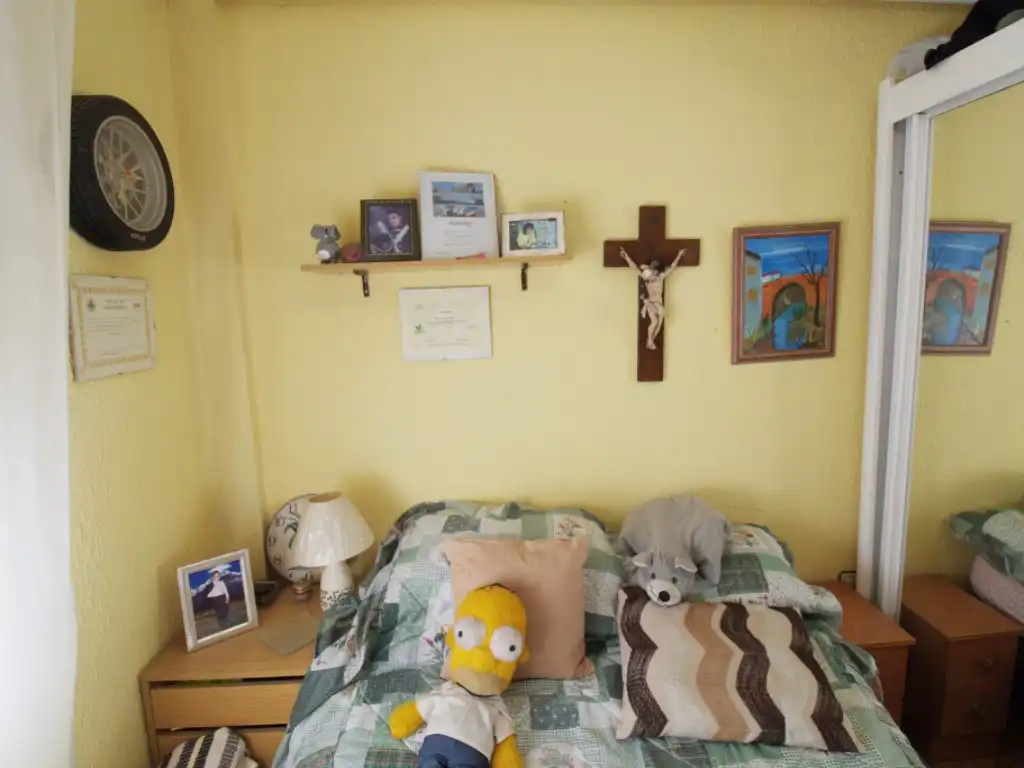Flat with lift for sale in Avenida Ulia, imagen 15