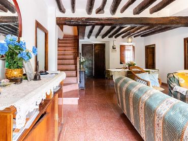 Casa en venda a Faraján