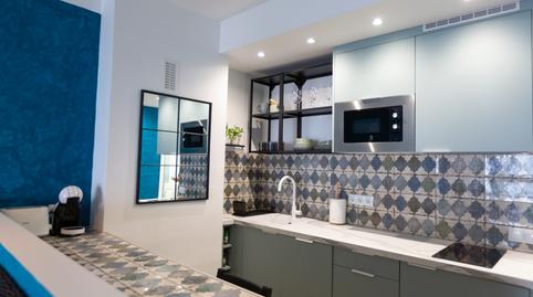 Foto 4 de Estudi en venda a Puerto de Estepona, Málaga