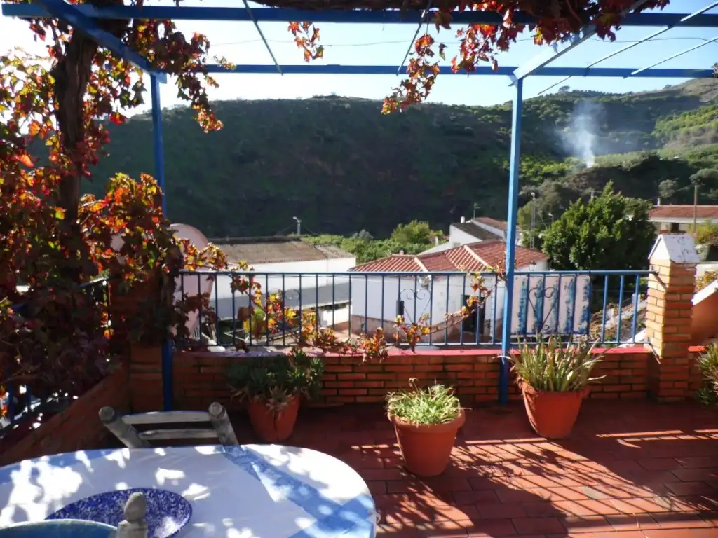 Chalet en venta en Cútar, imagen 32