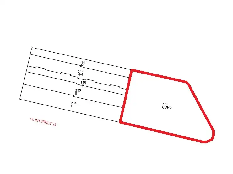 Terreny residencial en venda a Carrer Internet 39, imagen 3