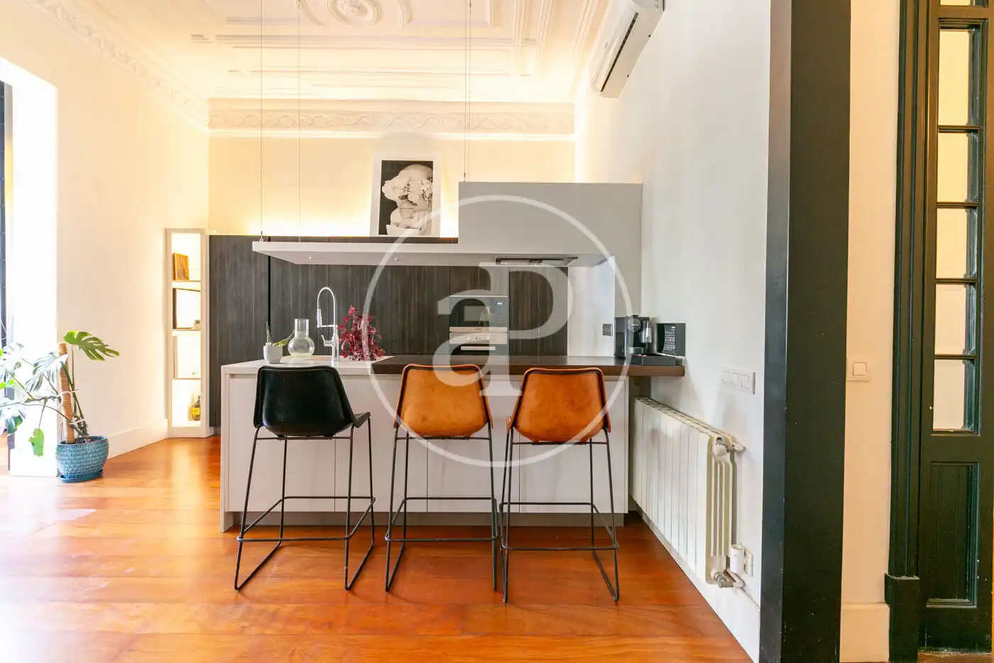 Flat for rent in Carrer d'Ausiàs Marc, Dreta de l'Eixample