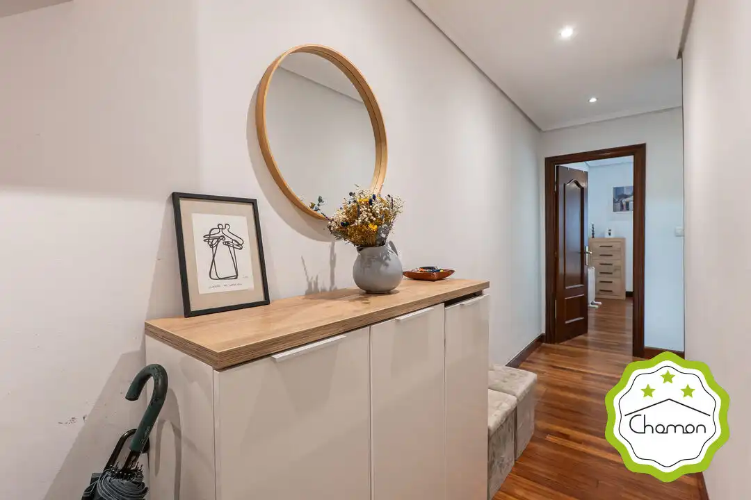 Flat for sale in Artatzu - Larraskitu