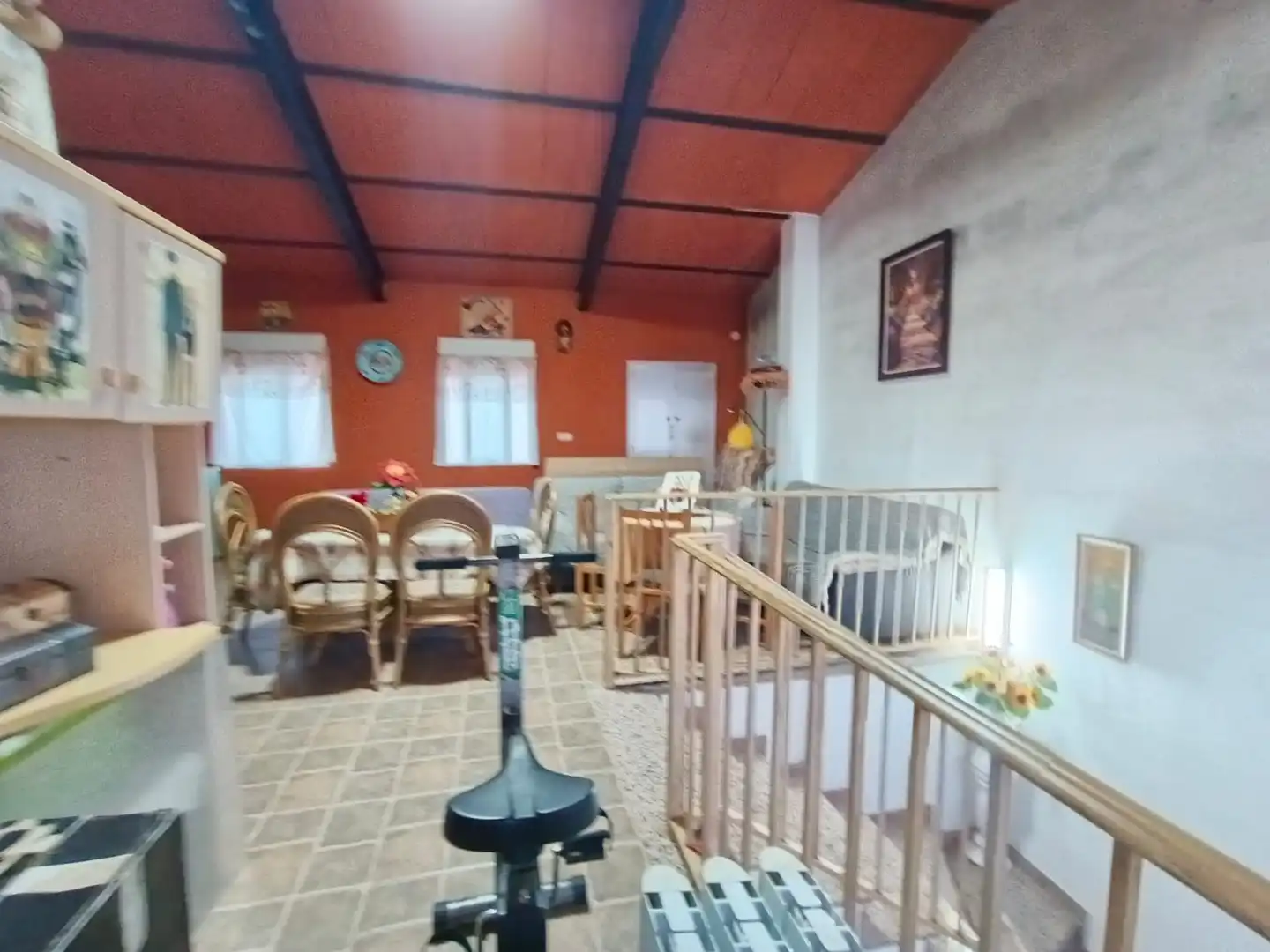 Houses for sale in Esparragalejo, Badajoz
