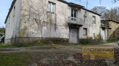 CASA A REFORMAR EN SAN MARTIÑO DO REAL, Bild 2