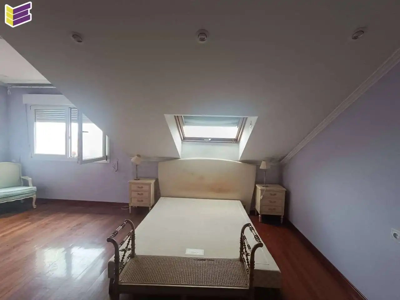Dúplex en venta en Cambados, Pontevedra