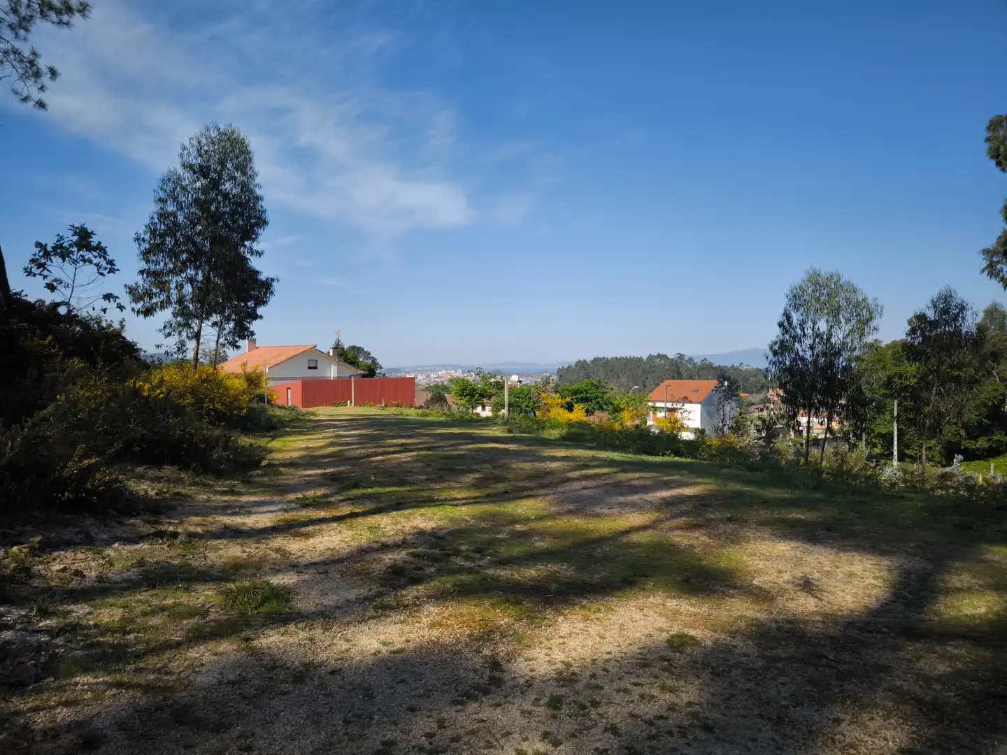 Terreno rustico in vendita a Cea, imagen 14