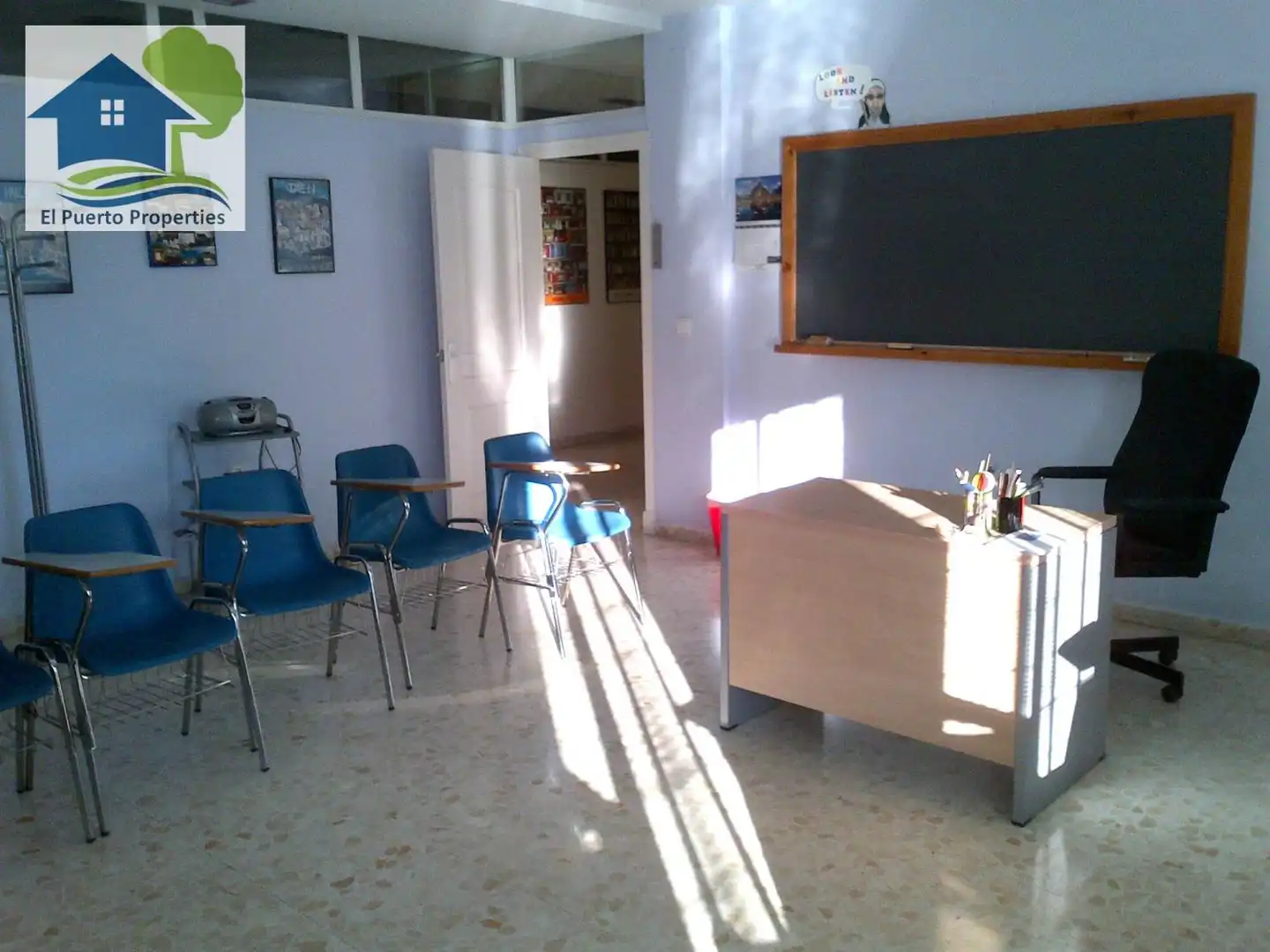 Local comercial en venda a Crevillet - Pinar Alto, imagen 8
