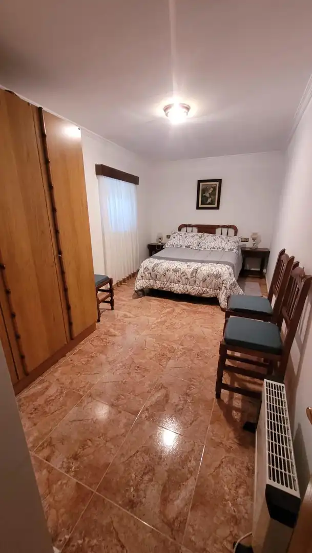 Casa amb jardí en venda a Frades de la Sierra, imagen 36