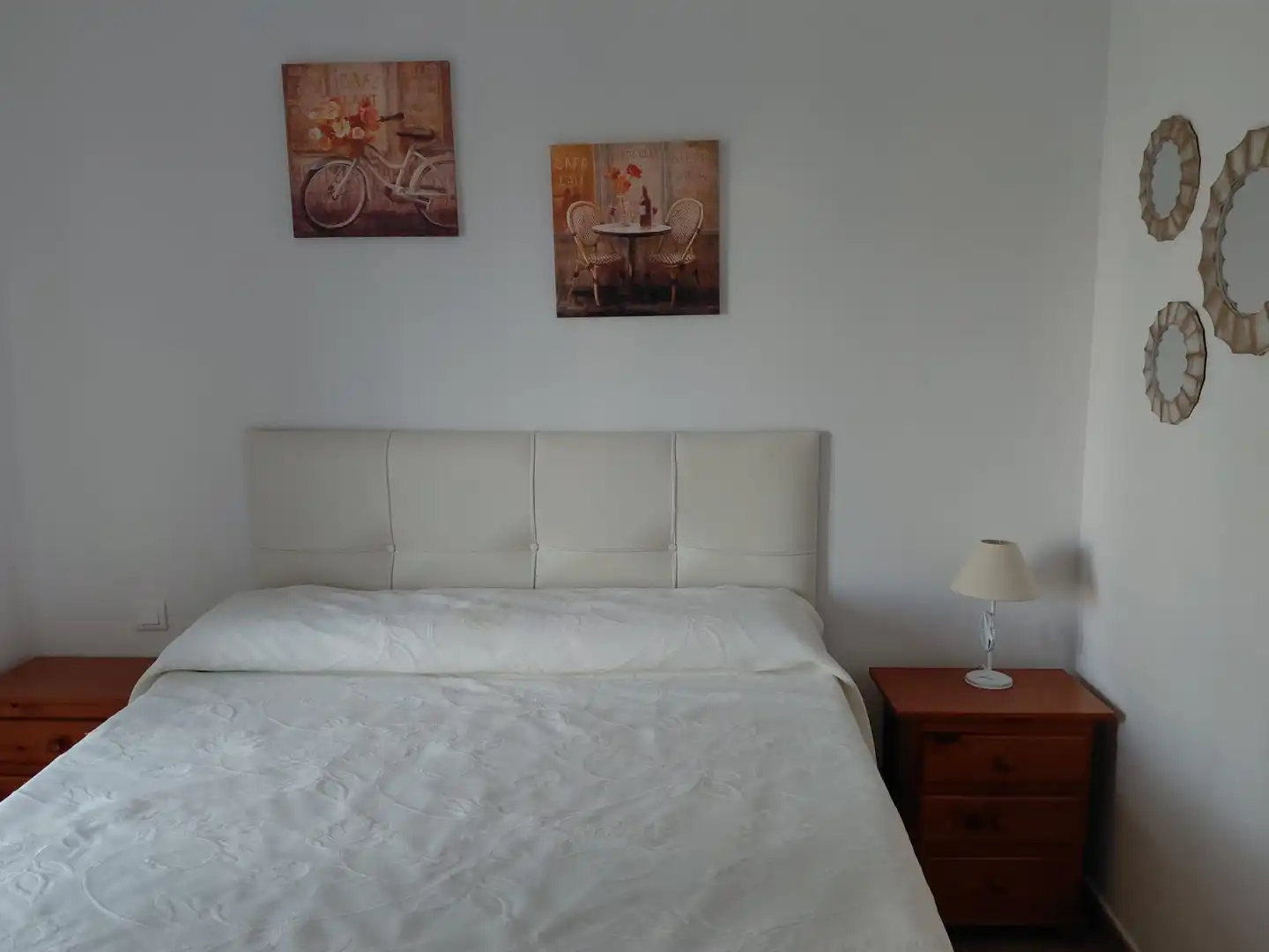 Flat with terrace for sale in Calle ROBALITO  - URBANIZACION  FARO III, imagen 25