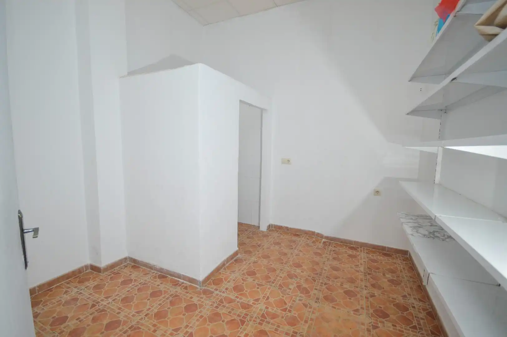 Local comercial en venda a Paseo del Generalife 0, imagen 10