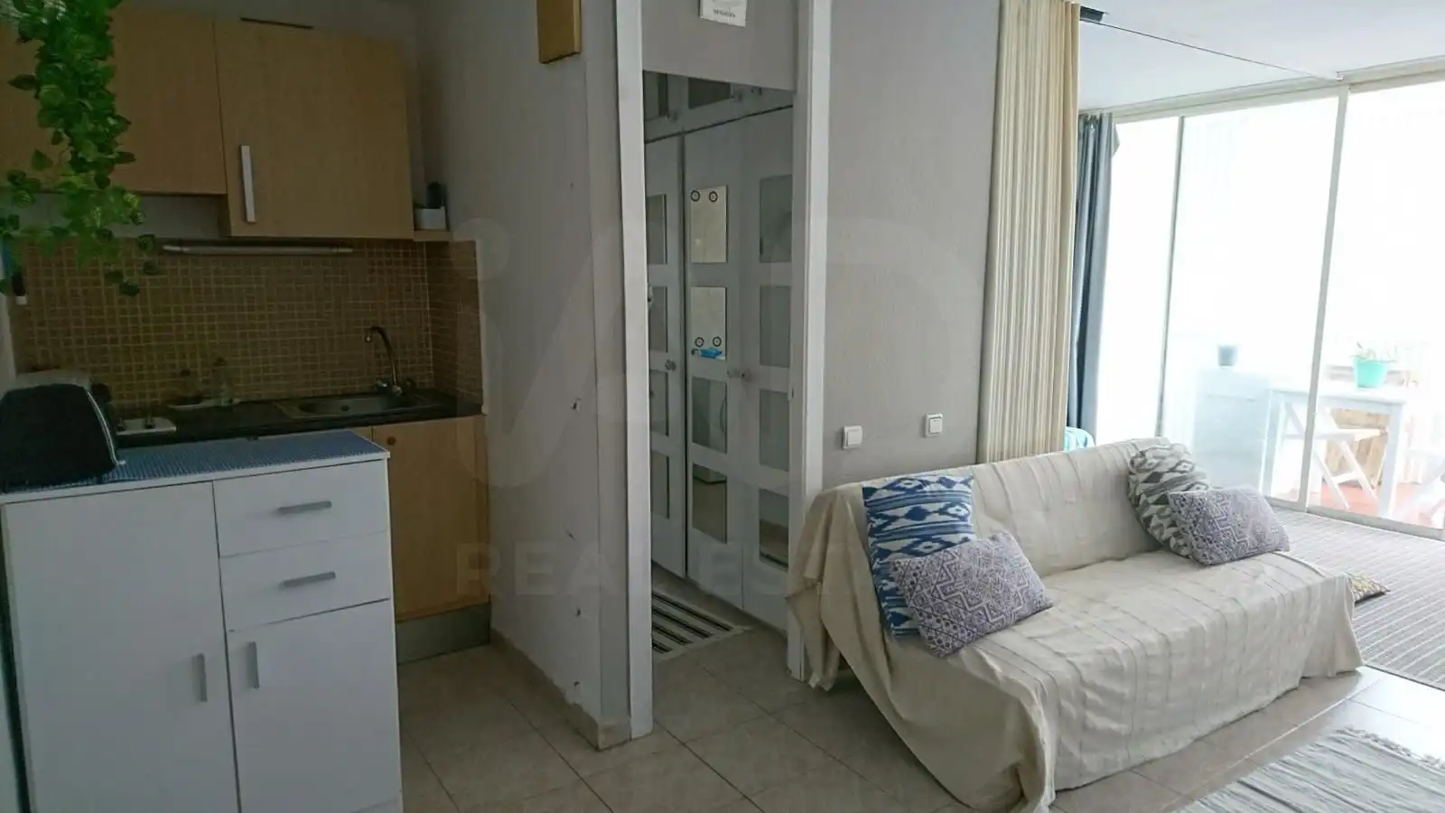 Studio with lift for sale in Sant Antoni de Portmany, imagen 13