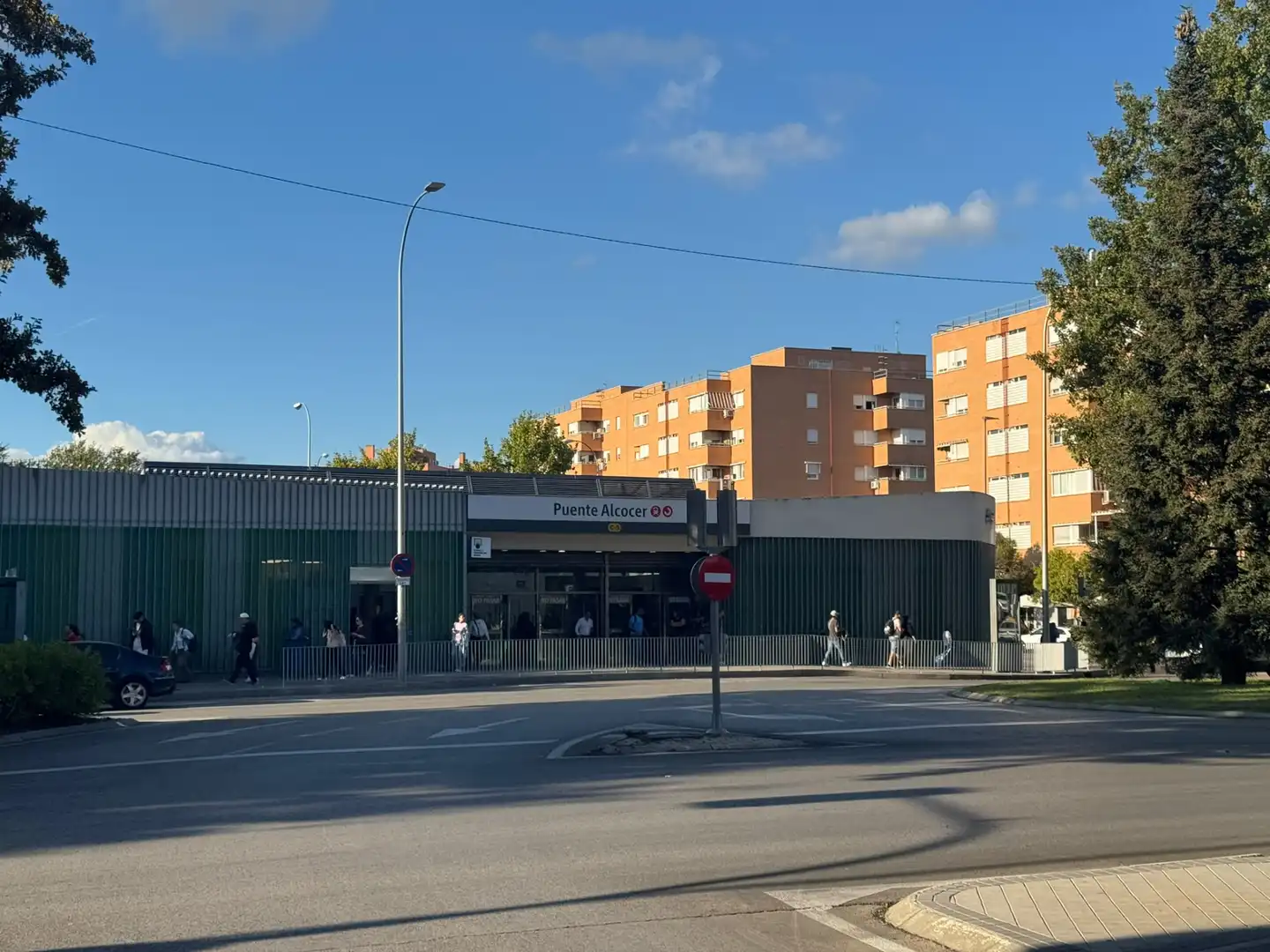 Einzelparkplatz mit Aufzug zum Verkauf in Calle Alcocer, imagen 10