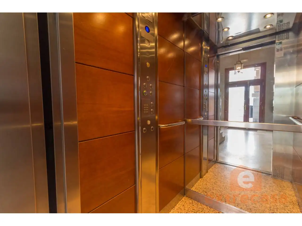 Flat with lift for sale in Casco Antiguo, imagen 22