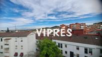 Exterior view of Flat for sale in Cáceres Capital