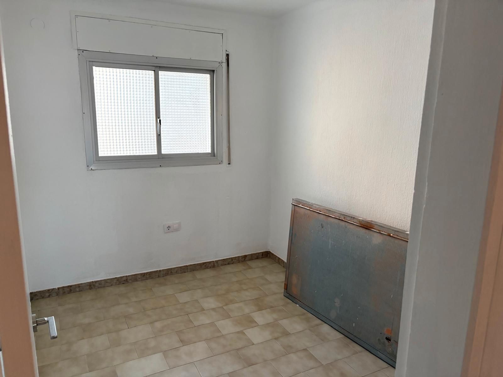 Bedroom of Flat for sale in Sabadell  with Balcony