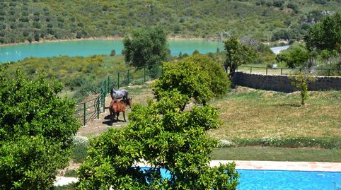 Foto 4 de Casa o chalet en venta en A-372, 42, Grazalema, Cádiz