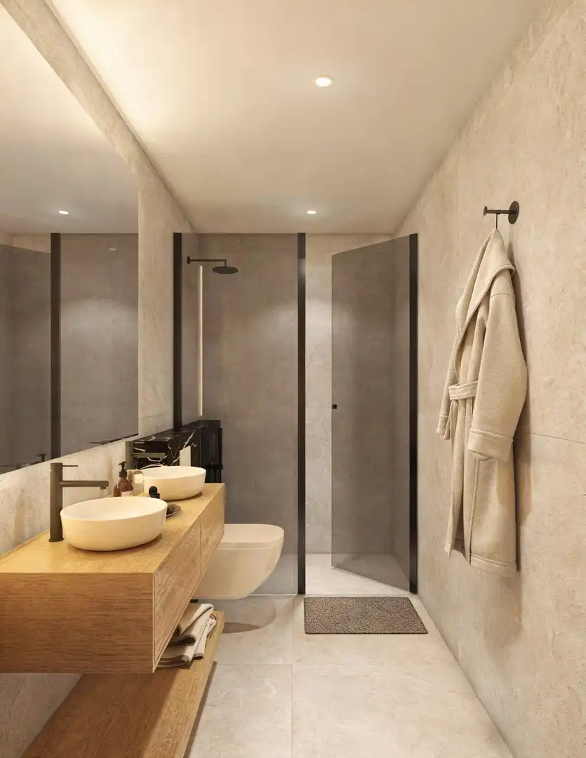 Maison rustique avec piscine à vendre à N/A, imagen 4