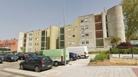 Foto 3 de Piso en venta en Poeta Ramón de Garciasol, Constitución - Balconcillo, Guadalajara Capital