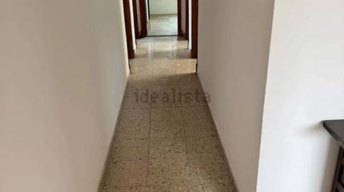 Foto 2 de Pis en venda a Rúa Marcelo Macías, 35, Polvorín, Ourense Capital