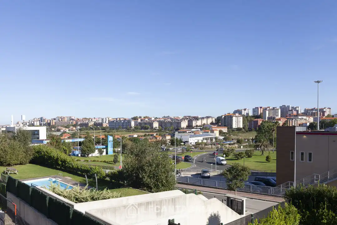 Flat with pool for sale in Calle la Sotavesilla, imagen 22