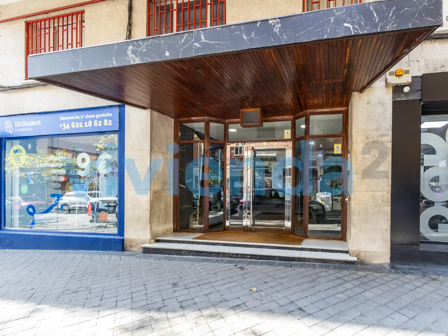 Flat with terrace for sale in Ramos Carrion, imagen 5