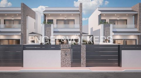 Foto 4 de Casa o chalet en venta en San Pedro del Pinatar ciudad, San Pedro del Pinatar
