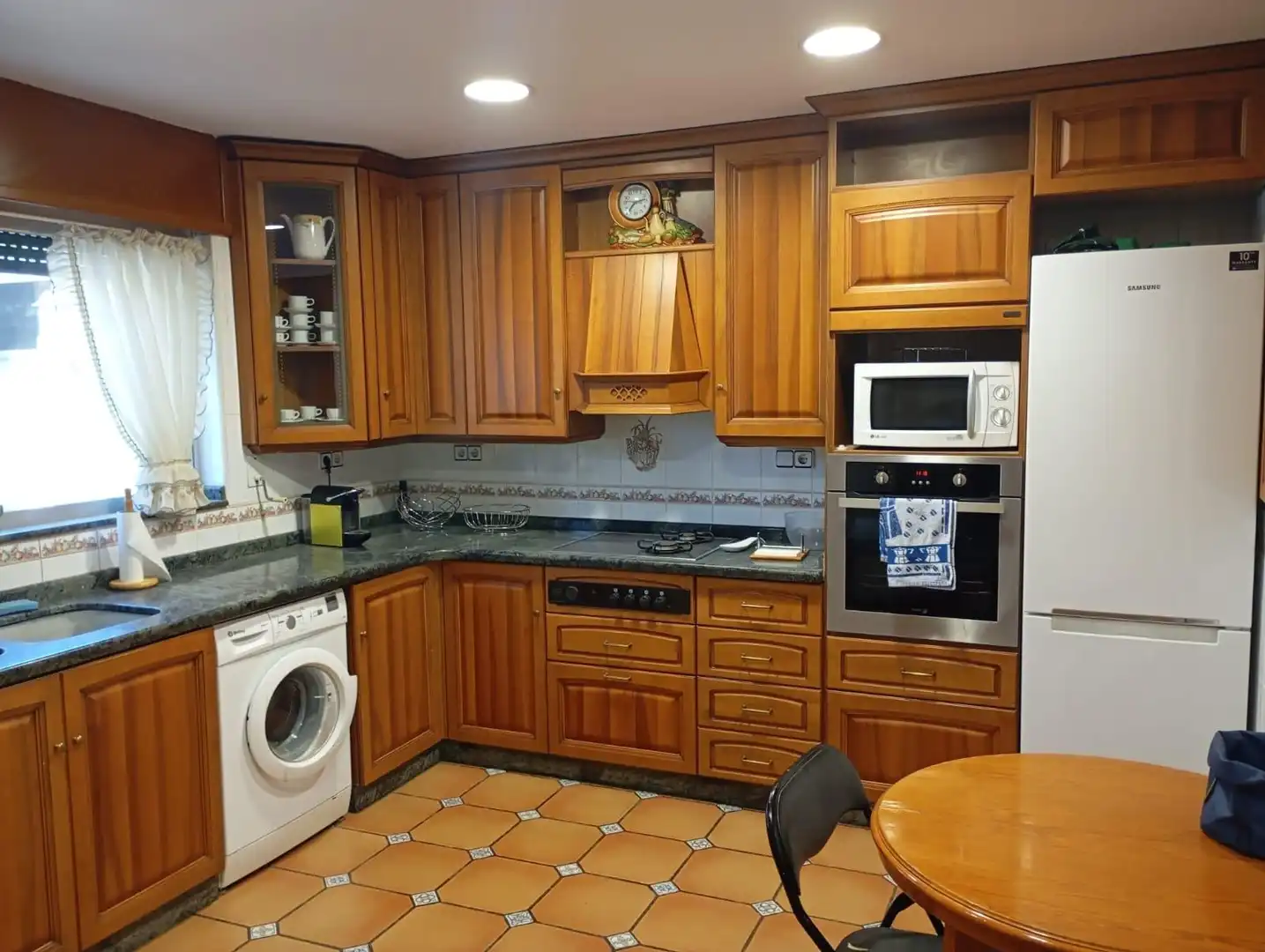 Detached house with terrace for sale in Cocentaina, imagen 5