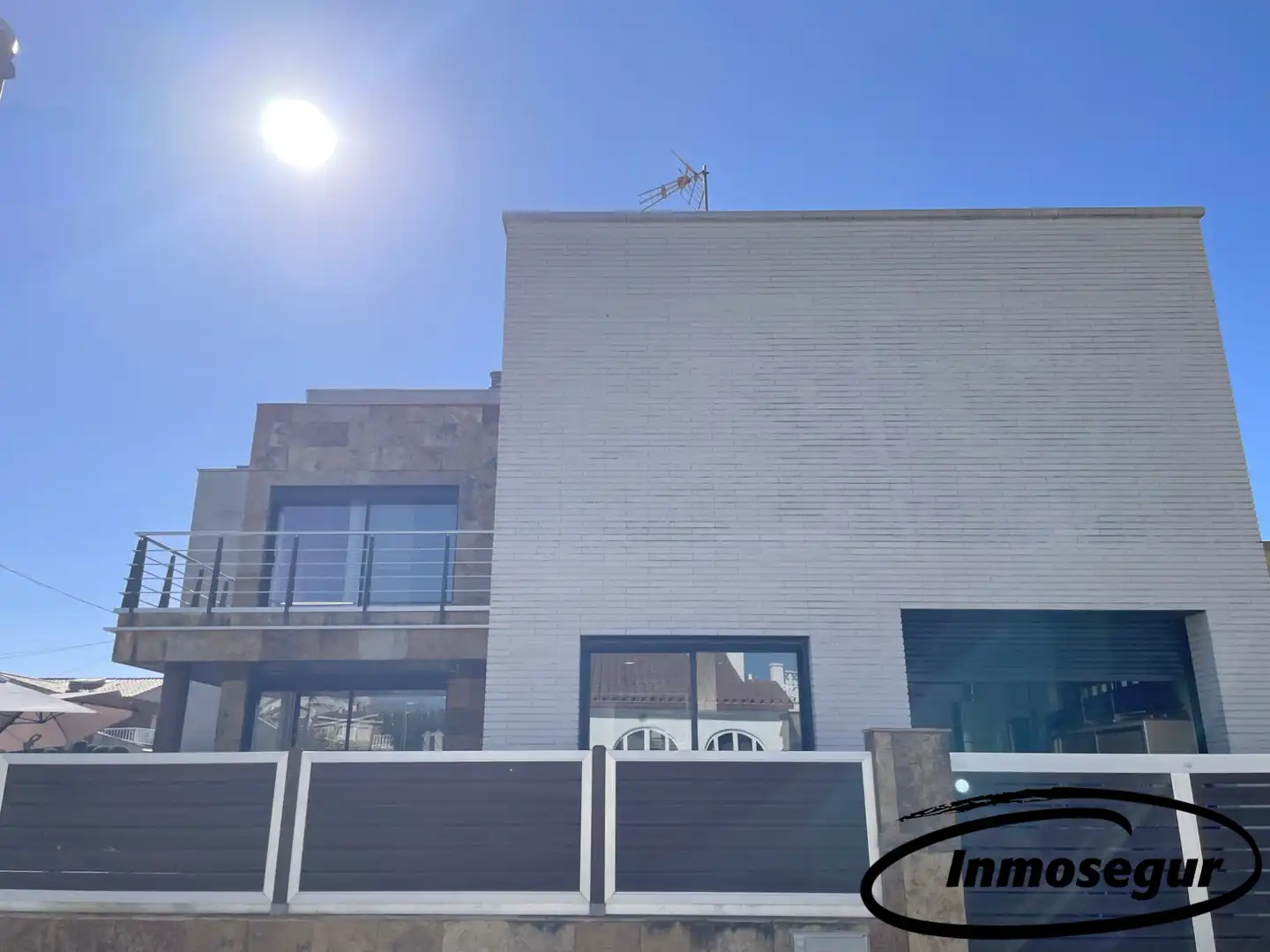 Detached house with terrace for sale in Carrer Lluís Domènech I Montaner 13, imagen 59