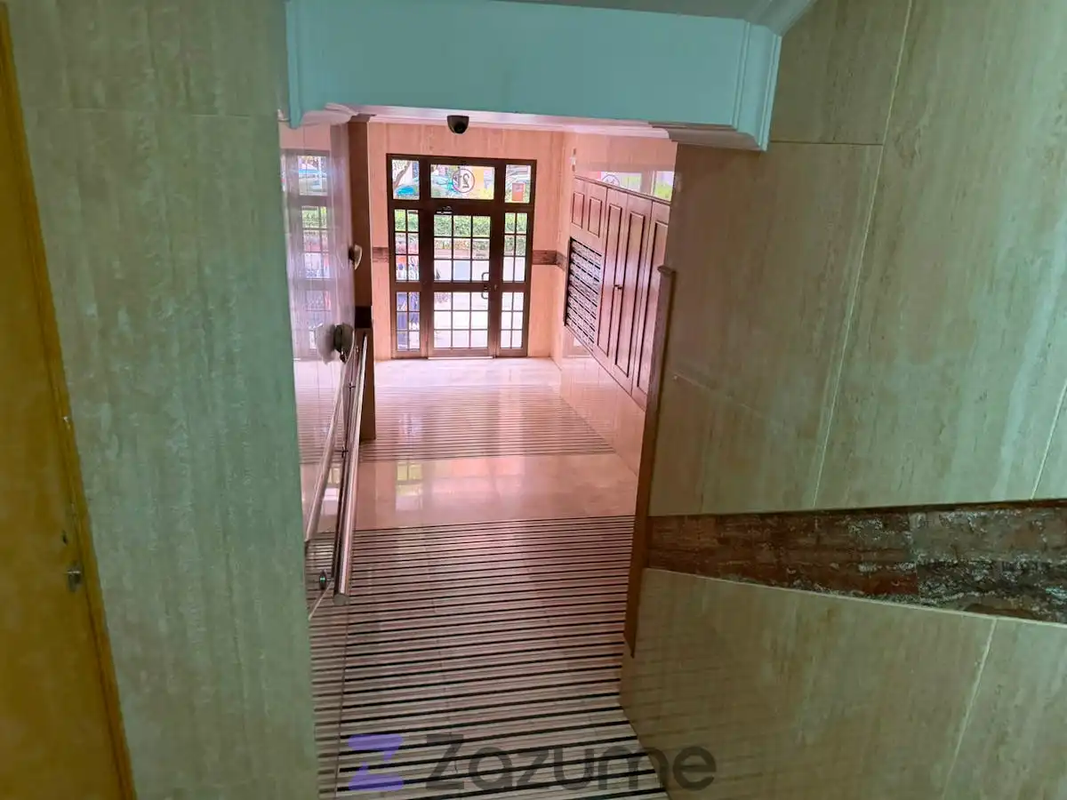 Flat for rent in Valencia  with Air Conditioner, Furnished and Oven